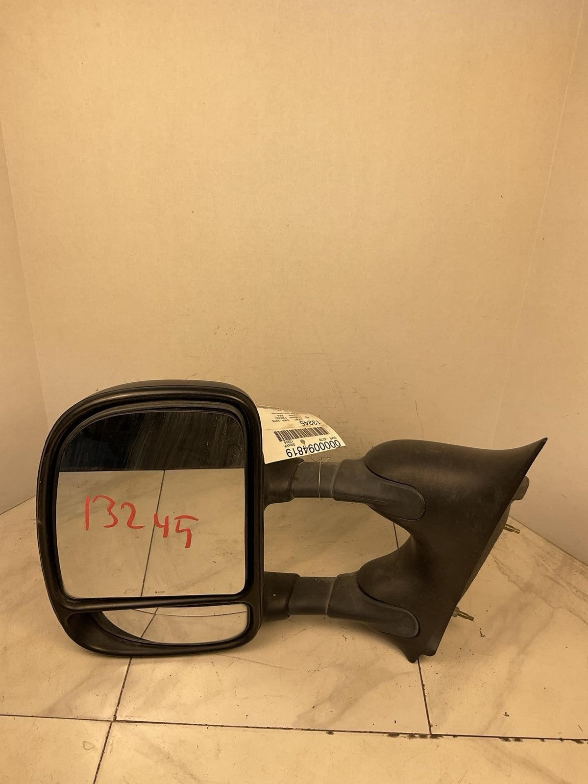 Left Driver Side Door Mirror For 2002-2007 FORD F250 SD PICKUP0